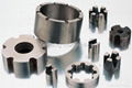 Cast AlNiCo magnet