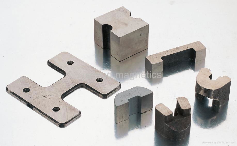 Cast AlNiCo magnet 5