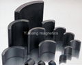 sintered Ferrite magnet