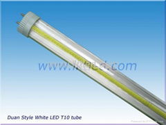 0 degradation T10 LED tube 1214mm