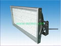 high power LED tunnel light