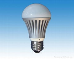 6W LED E27 bulb LED lamp 6W LED light E27 LED bulb