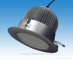 40W LED down light