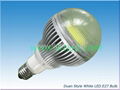 0 Degradation LED bulb