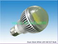 6W LED bulb