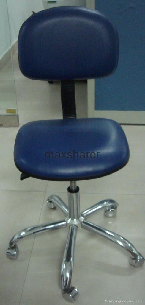 ESD Chair 1