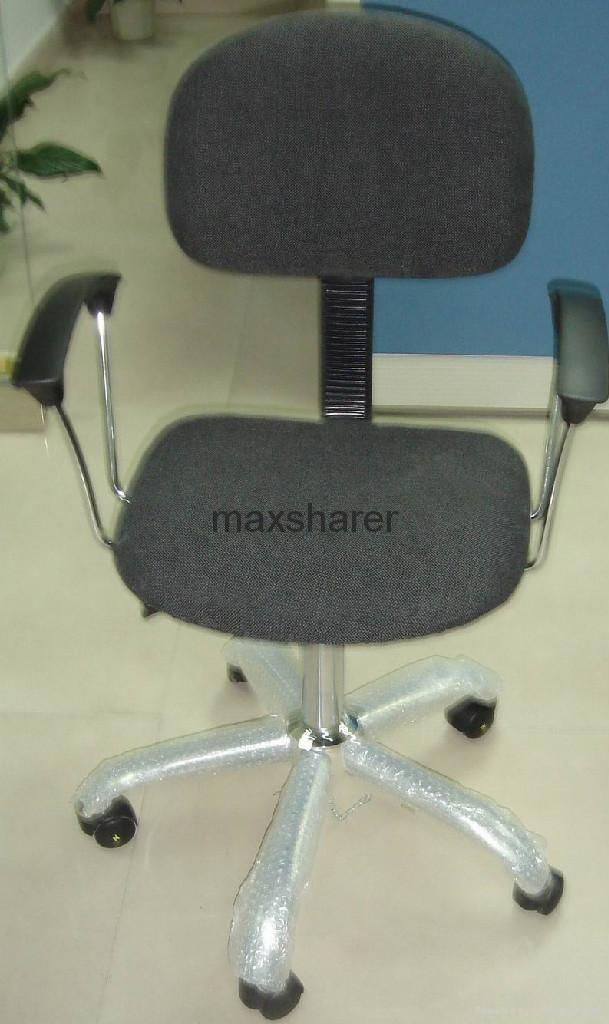 Cleanroom Chair 3