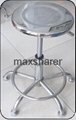 Stainless steel stool 1