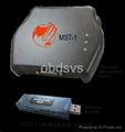 MST-1 Wireless Diagnostic Scanner