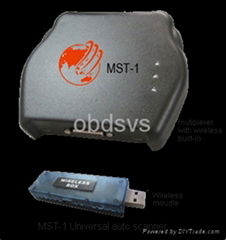 MST-1 Wireless Diagnostic Scanner  