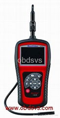 MV201 Digital Inspection Videoscope    