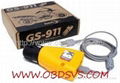 GS-911 Emergency Diagnostic tool for BMW motorcycles 