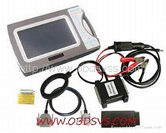 DSP 3+ Immo Full Package (Include All Software and Hardware)