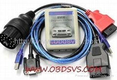 4 in 1 BMW Diagnostic Interface    