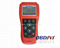 JP701 Japanese OBD2 OBDII ENGINE SCANNER CODE READER  1