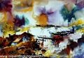Abstract oil  Paintings