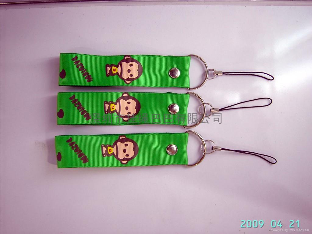 Phone Lanyard 2