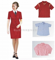 中山市万利来服饰有限公司 中山市万利来服饰有限公司