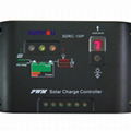 Solar Charge Controller