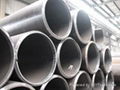 Seamless Carbon Steel Pipe ( ASTM A106B,C) 1