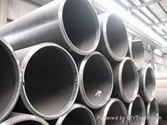 Seamless Carbon Steel Pipe ( ASTM A106B,C)