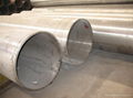 Seamless Alloy Steel Pipe (P91,P9,P22