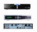 DVB S2 AZFOX N11S HD Satellite Receiver 