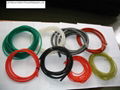 Silicone Rubber Tube 2