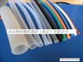 Silicone Rubber Tube 3