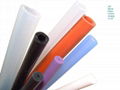 Silicone Rubber Tube 4