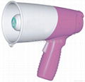 Mini Megaphone 1