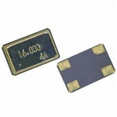 MF ( 6.0 * 3.5 * 1.0 mm ) Series Surface Mount Crystals