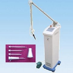 Veterinary Co2 Laser Surgical Machine 
