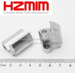 MIM,Metal injection molding for automotive