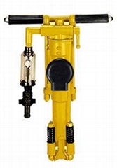 Hand-Hold Rock Drill-Y19A