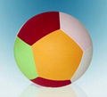 toy ball,gift ball, pvc ball, soft ball, sports jumping toy ball 4