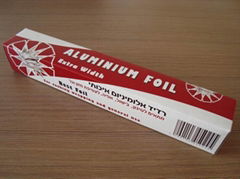 Alumiuum Foil