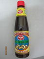 Obyster Sauce& Soy sauce 1