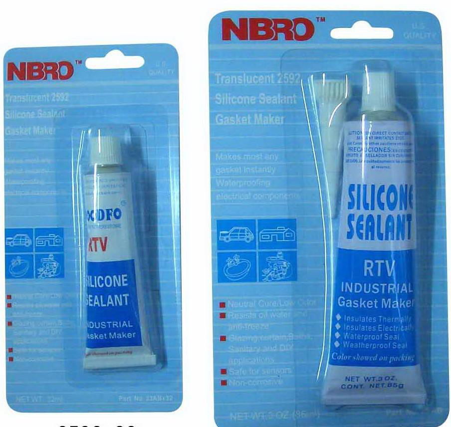 NEUTRAL STRUCTURAL SEALANT 2