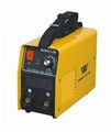 MMA120 DC INVERTER STICK WELDER