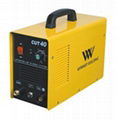 CUT40 DC INVERTER PLASMA CUTTER