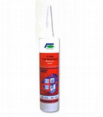 BUILDING GAP ACRYLIC SEALANT