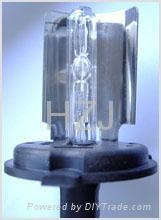 HID Xenon bulbs H4 3