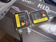 hid Xenon ballast