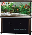 Cabinet aquarium 3