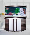 Cabinet aquarium 5