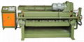 NC Spindle-less Veneer Lathe（heavy type） 3