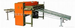 NC Rolls Cutting Machine