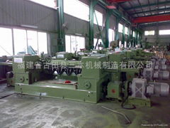 Veneer Peeling Lathe of Hydraulic（4 feet)