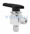 stainless steel union ball valve 2